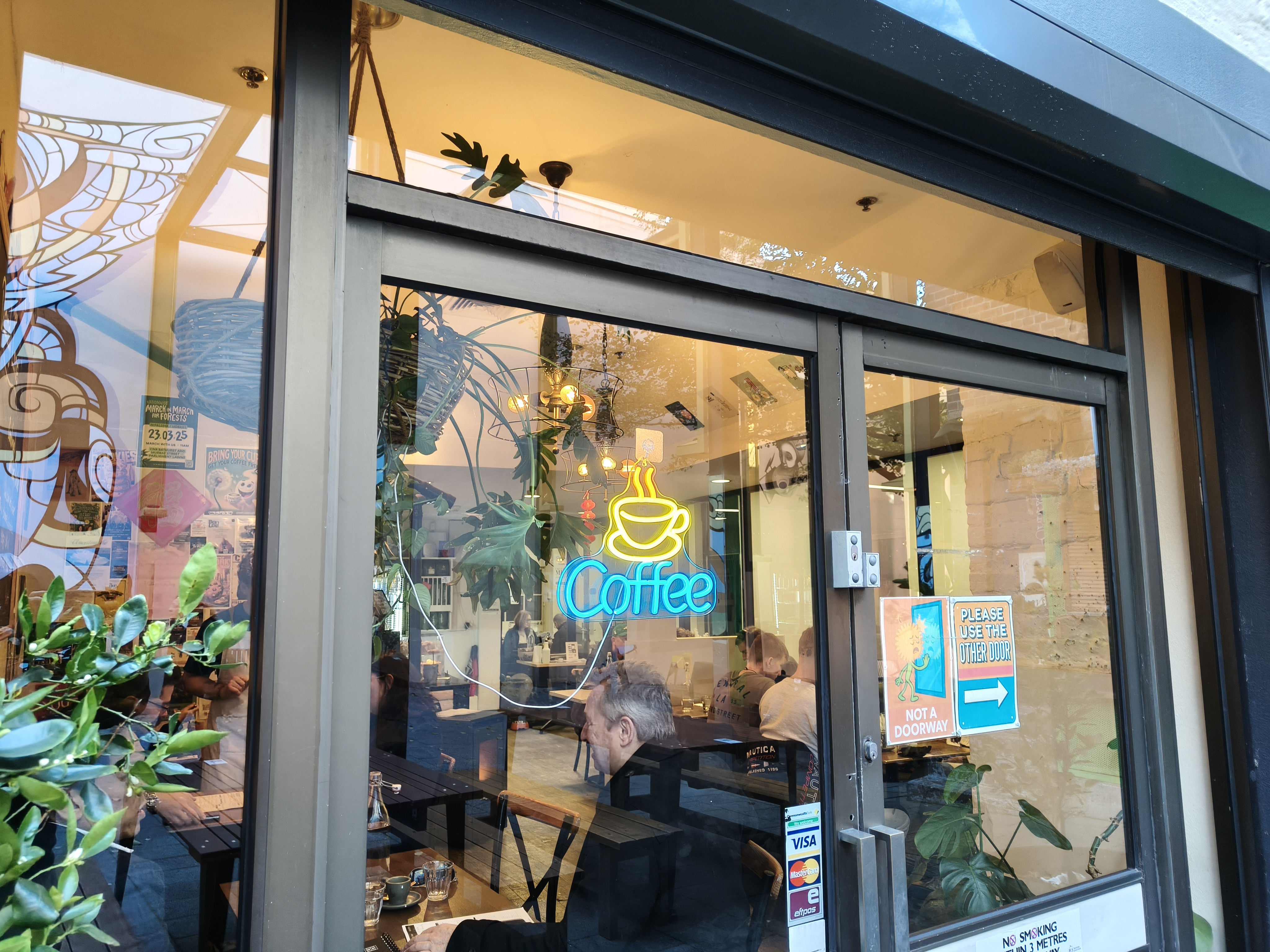 Creating a Quiet Workspace in Hobart CBD