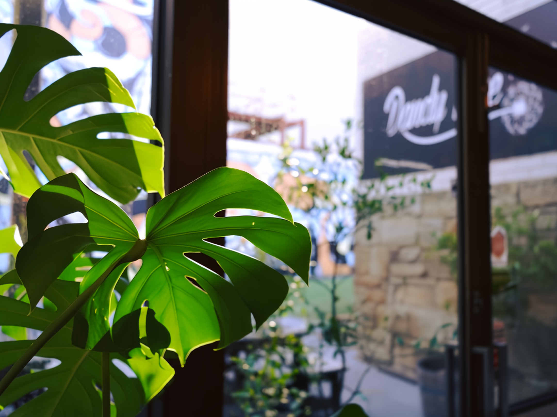 The Alchemist of Acids: Coffee in TAS