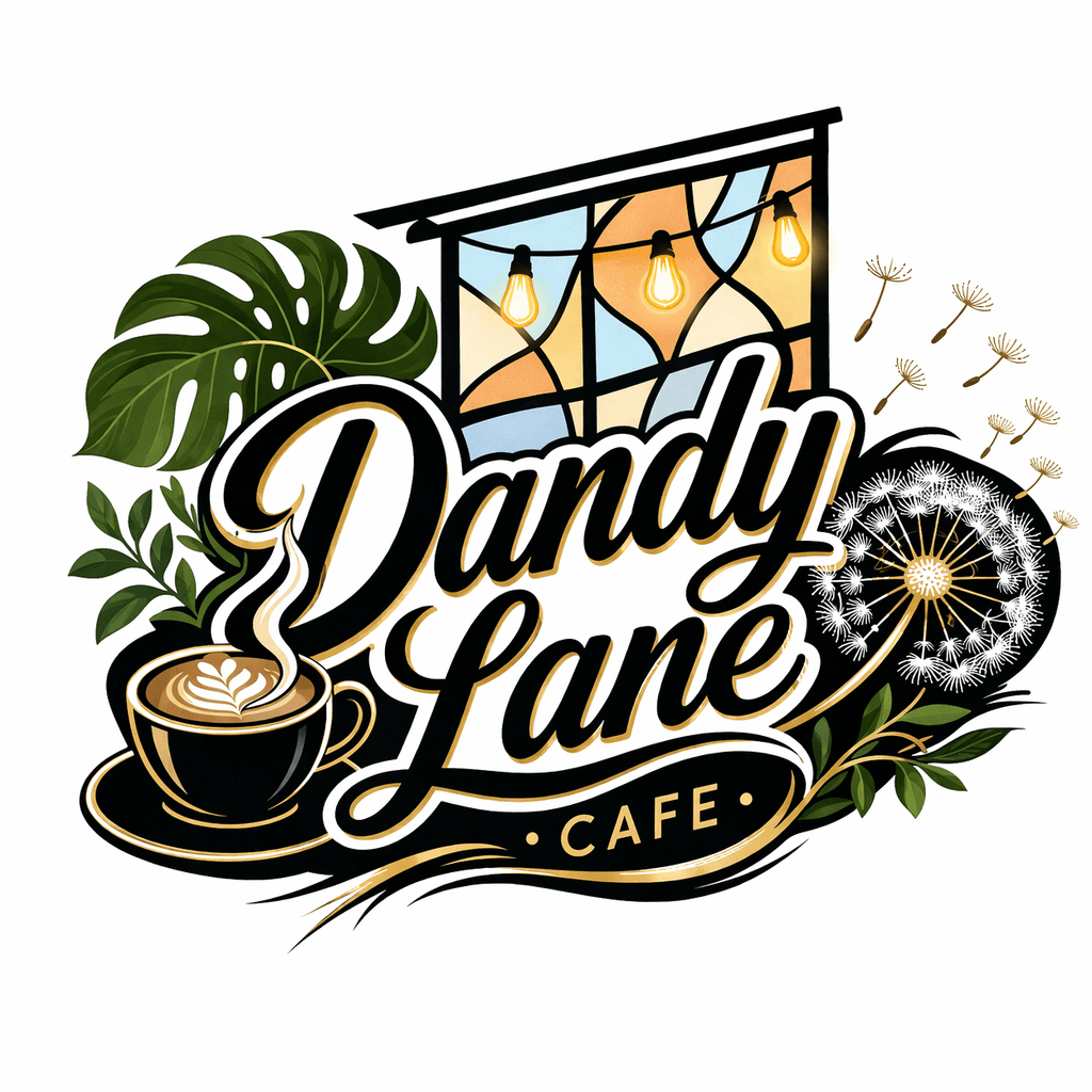 The Pulse of the Lane: A Story of Dandy Lane Cafe